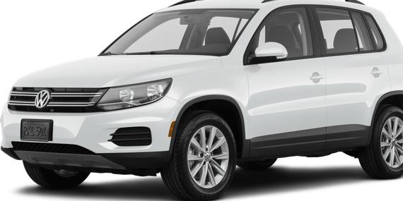 VOLKSWAGEN TIGUAN LIMITED 2018 WVGAV7AXXJK004486 image VOLKSWAGEN TIGUAN LIMITED 2018 WVGAV7AXXJK004486 image